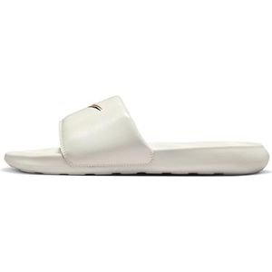 Nike Victori One SWH Slides, Sail/Terra Blush-Sail-Black, 35,5 EU, Sail Terra Blush Sail Black, 35.5 EU