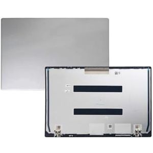 WANGHUIH 14"" LCD Top Back Cover Deksel Boven Achterkant Case Compatibel met Acer Swift 3 SF314-59 SF314-42 N19C4 Laptop Zilver