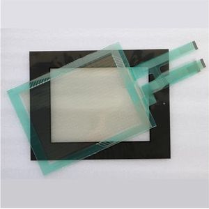 SAEVVCJWW GP2501-TC11 GP2501-SC11 GP2501-SC11-M-Plastic beschermfolie Touch screen paneel Schermgrootte: 7 ~ 10"" (Film en Touchpad)