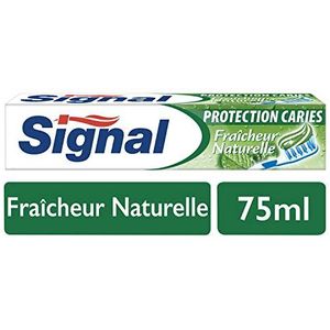 Signal Caries Protection Tandpasta 75 ml