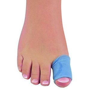 Aidapt Medium Strip van Antibacteriële Digitale Pads - Set van 32 (Geschikt voor btw-verlichting in het Verenigd Koninkrijk)