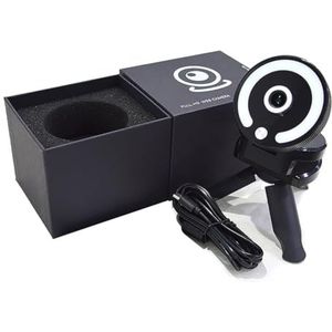 Kalttoy 2K 4K 1080P High Definition Webcam Usb Gratis Drive Ruisonderdrukking Vergaderingen Live