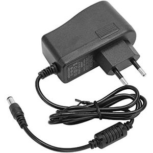 Europese standaard USB-oplader, veilig Betrouwbaar Gebruiksvriendelijke oplaadadapter Draagbaar voor professioneel gebruik voor fabriek voor algemeen gebruik voor walkie-talkie
