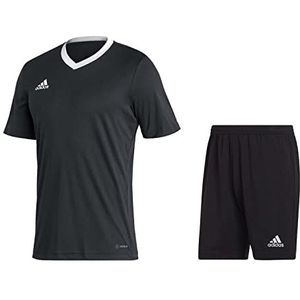 adidas heren tricot set Entrada 22, zwart, 3XL