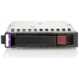 Harde Schijf - 450 GB - 2,5 Inch - SAS - HPE Compatible