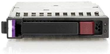 Harde Schijf - 450 GB - 2,5 Inch - SAS - HPE Compatible