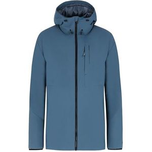 Protest - PRTPLANE - Skijas - Yale Blue - Waterafstotende afwerking - Waterkolom 10K