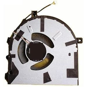 CPU-koelventilator voor Lenovo voor Ideapad 5 Pro-14ITL6 14ACN6 5F10S13957/6 12V