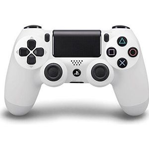 Sony - DualShock 4 - Spelpad - Draadloos - Bluetooth - Glacier White