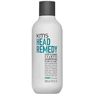 KMS Hoofd remedie Deep Cleanse Shampoo 300ml