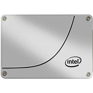 Intel DC S3610 Solid State Drive (6,3 cm (2,5 inch), 1600 GB, SATA III MLC (1600 GB, 6,3 cm (2,5 inch), 550 MB/s, 6 Gbit/s
