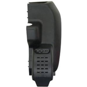 Speciale Dash Cam Auto DVR Compatibel met Geely Emgrand GT Deluxe General/GE Model APP WiFi-bediening(JL06 Black,32G)