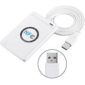 AYNEFY NFC ACR122U ISO 14443A/B + software in wit