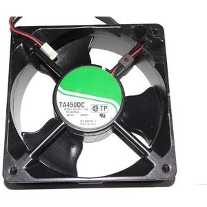 LMNCBVYA TA450DC A31257-16A Server Fan - 120mm 24V 0.28A 2Wire Cooling Fan for BETA V Systems