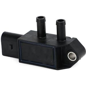 Auto DPF Differentiële Uitlaatdruksensor 03L 906051 D B Voor VW Voor Kever Voor Crafter Voor Golf Voor Jetta Voor Passat