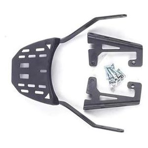 Achterste Bagagedrager Motorfiets Achterplank Armsteun Aluminium Losse Kop Bagagerek Voor NC700S/X/NC750X/750S Achterrek Motorfiets