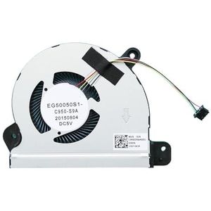 CPU-ventilator voor SUNON EG50050S1-C950-S9A laptopkoeler