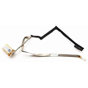 Laptop Schermkabeldraad weergavekabel Voor For DELL Inspiron 14R 7420 Black M421R