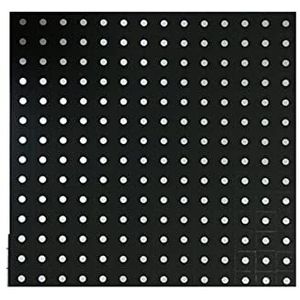 3D-scanmarkering, Positioneringsdoelen Handheld 3D -scanner gemarkeerd punt 1000 punten hoog reflecterend for 3D -scannen en optische tracking,voor 3D-scanner en optische tracking