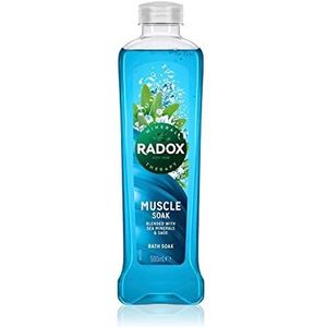 Radox Spier Week Bad Week 500Ml