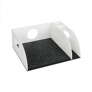 GMBYLBY CPU Grafische Heatsink Koeling Met Ventilator 5 V 12 V Radiator Koellichaam Voor 5 W 10 W Elektronische Chip Computer