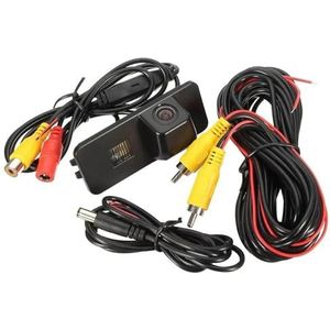 Achteruitrijcamera's auto Auto Achteruitrijcamera Reverse Backup Parking Camera Voor VW Voor Golf MK4 MK5 MK6 Voor Bora Parkeerhulp Camera Parkeercamera