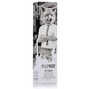 Pulp Riot High Speed Toner 3 Ounce - ICY