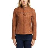 MUSTANG Tussenjas 'Amilia'  cognac