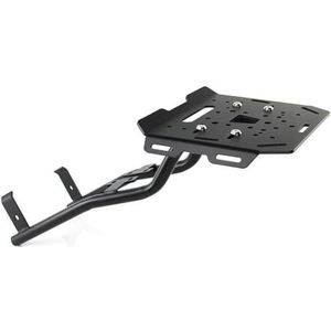 Achterrekken Motorfiets Voor Mt07 2014-2024 Houder Bagagedrager Beugel Motorfiets Achterbagagerek Bagagedrager Motorfiets
