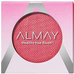 Almay Rubor Almay Healthy Hue Blush Wild Berry
