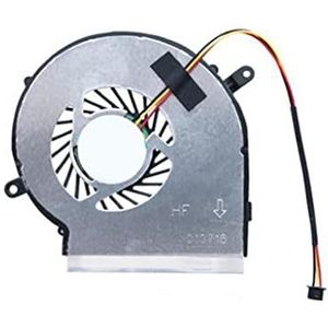Laptop VGA GPU koelventilator Voor For MSI For GV62 Zwart