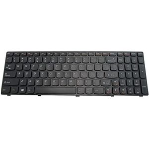 Lenovo Keyboard (GREEK) 25201864, Keyboard, Greek, 25201894, FRU25201864 (25201864, Keyboard, Greek, Lenovo, Essential G580/G585)