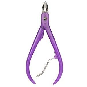 JINGYAN nagelknipper Nageltangen Manicure Schaar Nagelriemknipper Trimmer Dode huidverwijderaar Pedicuresnijders Gereedschap