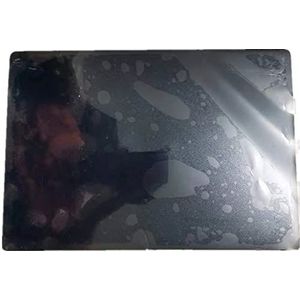 Laptop LCD-Topcover Voor For ASUS For ZenBook Pro 15 UX564PH Colour Zwart