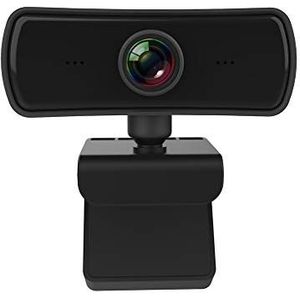 Kalttoy Draaibare Camera's voor Live Video Class Conference PC Gamer 2K 2040x1080P