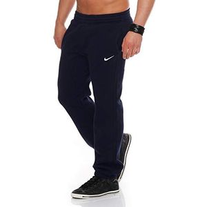 Nike Mens Club Fleece Trainingspak Jogging Bottoms