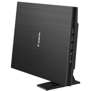 Document Scanner, Scanner Draagbare HD Office Home-document, HD A4 Foto-afbeeldingsbestand Flatbedscanner Goede Office-assistent,for Teaching Business Meetings(400)