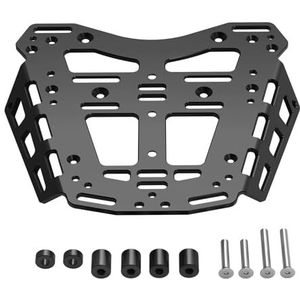 bagagedrager Motorfiets Bagagerek Houder Achtertas Rek Topkoffer Beugel Bagagerek Voor 901 Voor Norden 2022-2024 Motorfiets bagagedrager