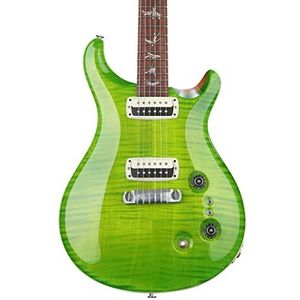 PRS Paul's Guitar Eriza Verde #0362788 - Custom Electric Guitar