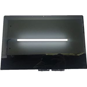 Vervangend Scherm Laptop LCD Scherm Display Voor For Lenovo ideapad Yoga 710-14IKB 14 Inch 30 Pins 1920 * 1080