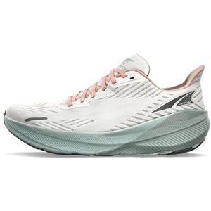 Altra FWD Experience AW23 Hardloopschoenen voor dames, Wit, 40.5 EU