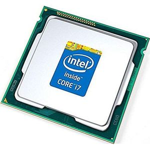 Intel Core i7-7700T 2,90 GHz Tray CPU