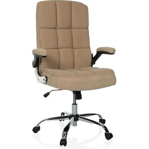 RELAX - WD 100 - Vergaderstoel - Zwart - Kunststof