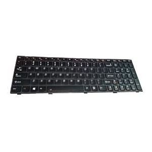 Lenovo Keyboard (HEBREW) 25207351, Keyboard, Keyboard, FRU25207351 (25207351, Keyboard, Keyboard backlit, Lenovo, IdeaPad Y580)
