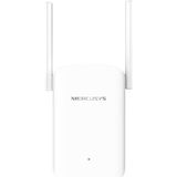 TP-Link - ME1500X - Wi-Fi Range Extender - Wit - 1201 Mbit/s