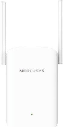 TP-Link - ME1500X - Wi-Fi Range Extender - Wit - 1201 Mbit/s