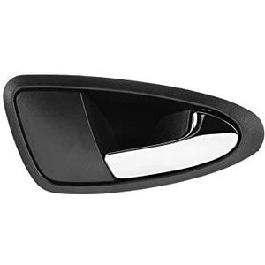 Autodeurgrepen Voor Seat Voor Ibiza 2009-2012 Links Rechts Auto-interieur Binnen Binnen Deurklink Auto Accessoires 6J1837113A 6J1837114A Deurgrepen(Right)