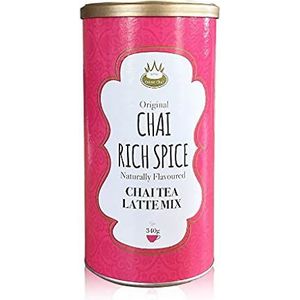 Chai Rijke Kruidenthee Latte Mix