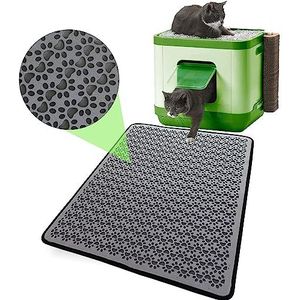 Kattenbakmat