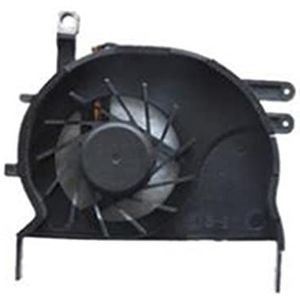 Laptop CPU koelventilator Voor For ACER For TravelMate 2480 Zwart